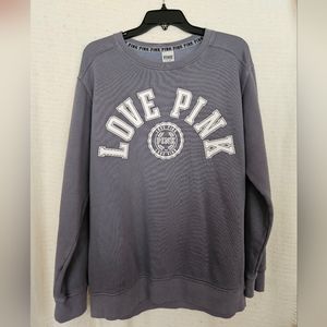 Victoria Secret Pink Pullover